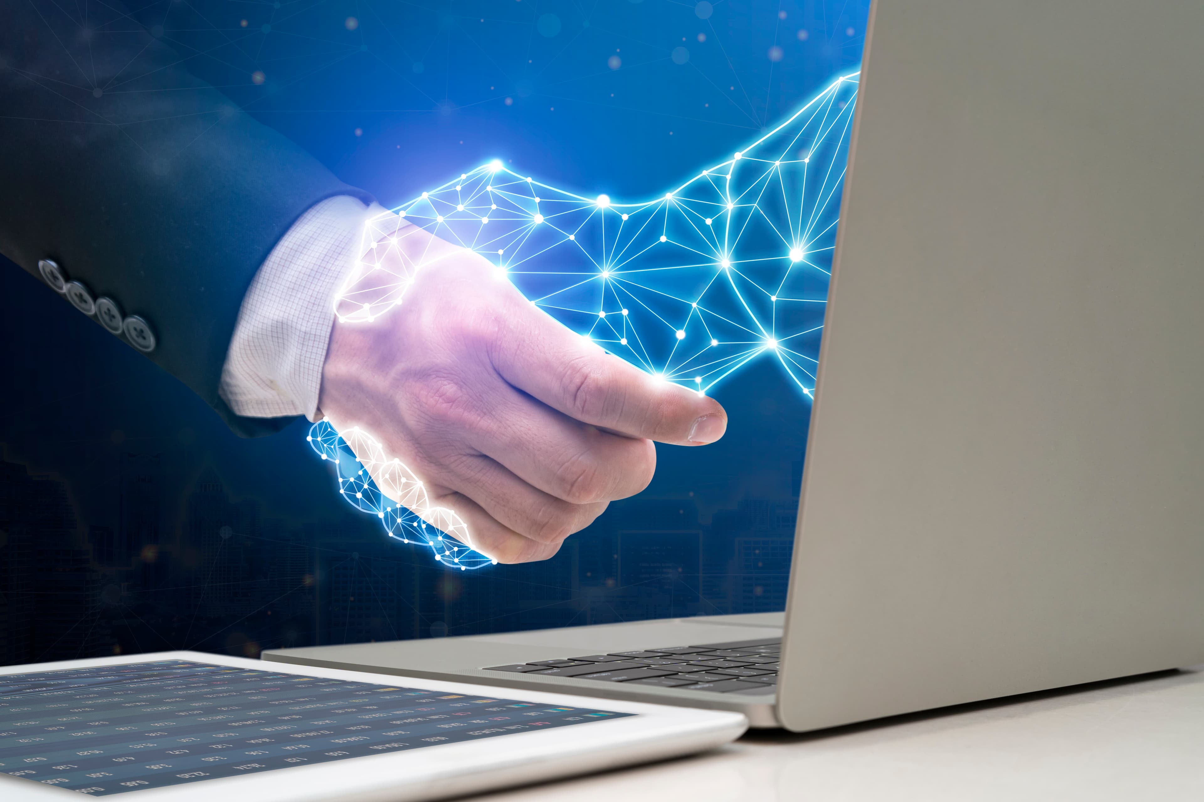 Teknoloji Transferi kapak fotoğrafı